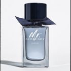 Eau de toilette « Mr. Burberry Indigo » : pour les hommes rêvant de liberté