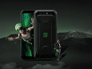 Xiaomi Black Shark, smartphone pour le gaming vendu avec une manette