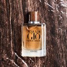 Parfum masculin « Acqua Di Gio Absolu » : une essence fraîche et pétillante