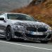 Série 8 : BMW a dévoilé quelques détails sur son coupé