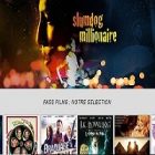 Application PlayVOD : regardez des films en illimité sur votre mobile