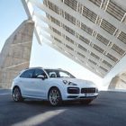 Le Cayenne E-Hybrid : le nouveau SUV rechargeable de Porsche