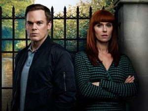 Safe, serie dramatique d Harlan Coben avec Michael C Hall sur C8