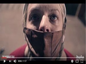 The Handmaid s Tale, serie avec Elisabeth Moss, la saison 2 a un teaser