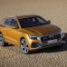 Q8 : le nouveau SUV coupé développé par Audi