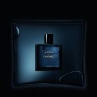 « Bleu de Chanel » : un parfum masculin aux notes ambrées