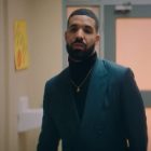 Le rappeur Drake prépare un album