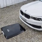 Un système de charge par induction baptisé GroundPad