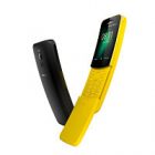 Le téléphone « smart-feature » Nokia 8110 sera commercialisé en France