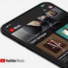 YouTube Music : le service de streaming de Google est lancé en France