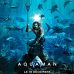 Le film fantastique « Aquaman » se dévoile dans une bande-annonce