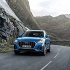 Q3 : Audi présente la deuxième génération de son SUV