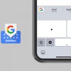 Google permet de converser en morse avec Gboard