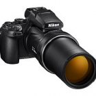 Coolpix P1000 : Nikon dévoile une caméra pouvant filmer en 4K