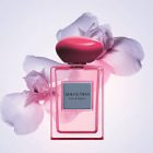 Giorgio Armani propose le parfum « Rose d’Artiste »