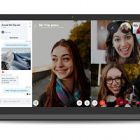 Microsoft : le logiciel de communication Skype subit une refonte