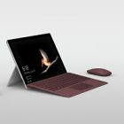 Microsoft propose la tablette Surface Go avec reconnaissance faciale