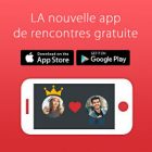 L’application de rencontres Swipi est enfin disponible sur IOS !