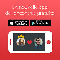 Faites-vous des amis avec cette application