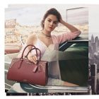 Selena Gomez a créé une ligne de vêtements pour Coach