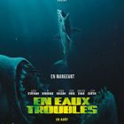 Thriller « En eaux troubles » : l’adaptation des romans « Megalodon »
