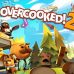 Le jeu « Overcooked 2 » est dans la liste des jeux vidéo disponibles