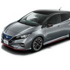 Leaf Nismo : la nouvelle voiture de sport de Nissan