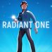 Le jeu « Radiant One » est l’un des nouveaux jeux vidéo accessibles