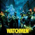 La série « Watchmen » est en préparation