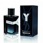 Fragrance masculine « Y Eau de Parfum » : une création d’YSL