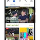 « Watch » : le service de contenus vidéos de Facebook