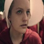 « Handmaid’ s Tale » avec Elisabeth Moss sur TF1