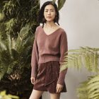 Conscious Exclusive : H&M lance une ligne de vêtements écologiques