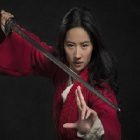 « Mulan » : le 1er cliché de l’héroïne dévoilé par Disney