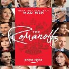 La série « The Romanoffs » se dévoile avec un trailer