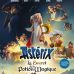 Le film « Astérix – Le Secret de la Potion Magique » a une affiche