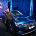 L’e-tron d’Audi sortira avant fin 2018