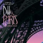 « Dilili à Paris » : le film d’animation débarque au cinéma