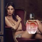 Emily Ratajkowski représentera Paco Rabanne