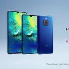 Mate 20 Pro : le nouveau smartphone de Huawei disponible en France