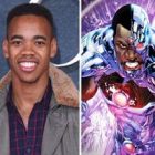 Joivan Wade jouera dans la série « Doom Patrol »