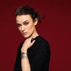 Keira Knightley lance la collection « Coco Crush » de Chanel