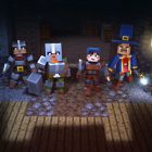 « Dungeons » : le nouveau jeu d’action-aventure de Minecraft