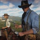 Le jeu « Red Dead Redemption 2 » parmi les nouveaux jeux vidéo disponibles