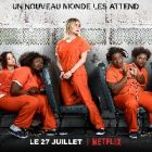 « Orange is the New Black » : la série TV n’aura plus de saison 8