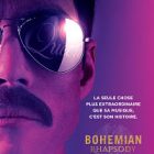 Le film « Bohemian Rhapsody » parmi les productions au cinéma