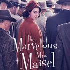 « The Marvelous Mrs. Maisel » : la série de retour cet hiver