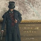 Vincent Cassel apparait dans la bande-annonce de « L’Empereur de Paris »