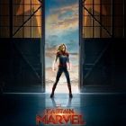 « Captain Marvel » avec Brie Larson, le teaser est sorti