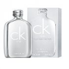 Calvin Klein prépare le lancement de la facette de « CK One »